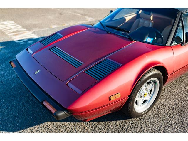 1983 Ferrari 308 GTS (CC-2080268) for sale in Southampton, New York