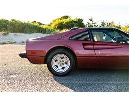 1983 Ferrari 308 GTS (CC-2080268) for sale in Southampton, New York