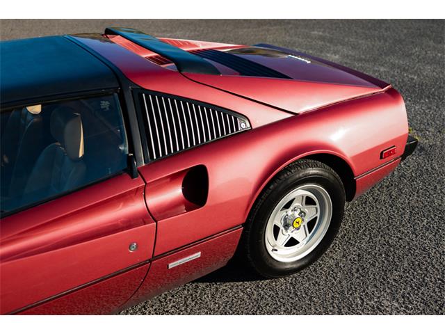 1983 Ferrari 308 GTS (CC-2080268) for sale in Southampton, New York