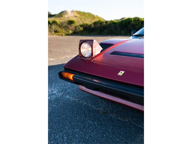 1983 Ferrari 308 GTS (CC-2080268) for sale in Southampton, New York