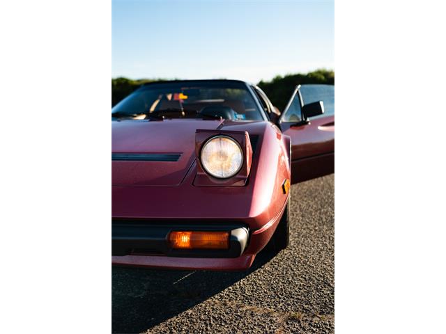1983 Ferrari 308 GTS (CC-2080268) for sale in Southampton, New York