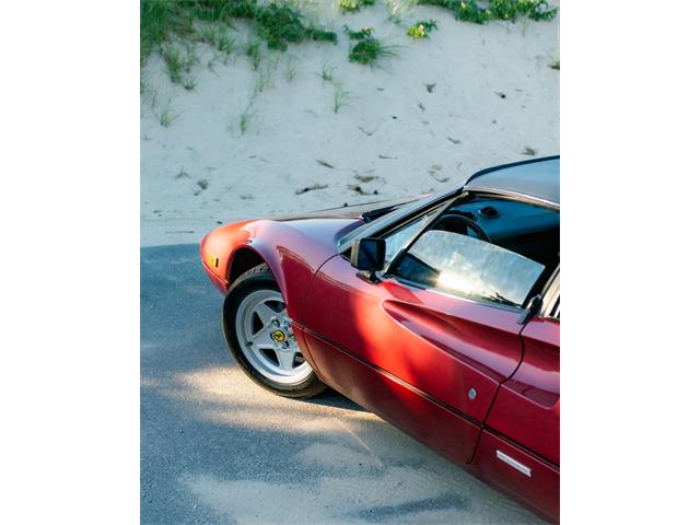 1983 Ferrari 308 GTS (CC-2080268) for sale in Southampton, New York