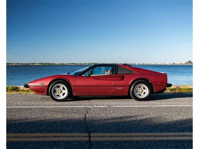 1983 Ferrari 308 GTS (CC-2080268) for sale in Southampton, New York