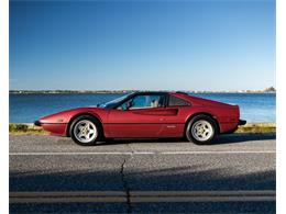 1983 Ferrari 308 GTS (CC-2080268) for sale in Southampton, New York