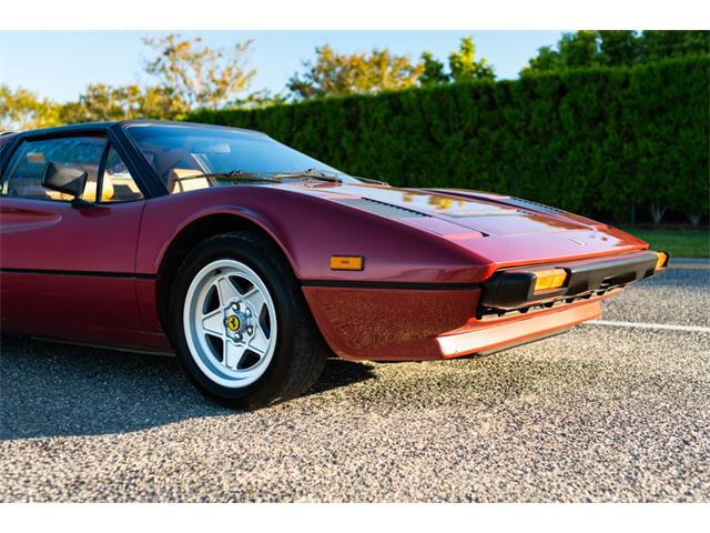 1983 Ferrari 308 GTS (CC-2080268) for sale in Southampton, New York