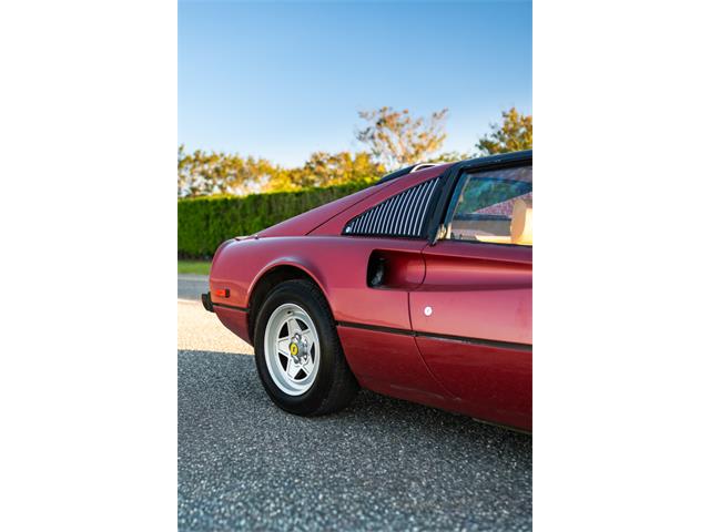 1983 Ferrari 308 GTS (CC-2080268) for sale in Southampton, New York