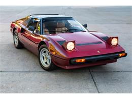 1983 Ferrari 308 GTS (CC-2080268) for sale in Southampton, New York