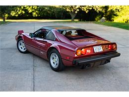 1983 Ferrari 308 GTS (CC-2080268) for sale in Southampton, New York