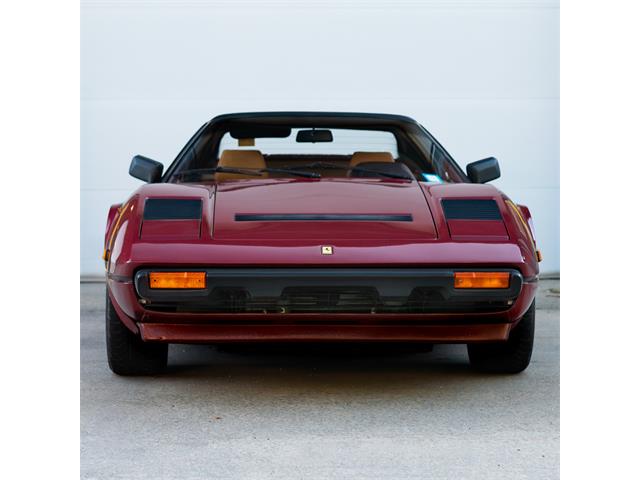 1983 Ferrari 308 GTS (CC-2080268) for sale in Southampton, New York