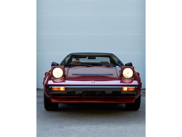 1983 Ferrari 308 GTS (CC-2080268) for sale in Southampton, New York