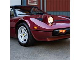 1983 Ferrari 308 GTS (CC-2080268) for sale in Southampton, New York