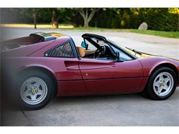1983 Ferrari 308 GTS (CC-2080268) for sale in Southampton, New York