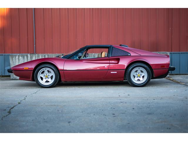 1983 Ferrari 308 GTS (CC-2080268) for sale in Southampton, New York