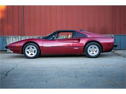 1983 Ferrari 308 GTS (CC-2080268) for sale in Southampton, New York
