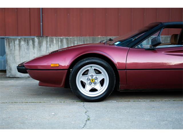 1983 Ferrari 308 GTS (CC-2080268) for sale in Southampton, New York
