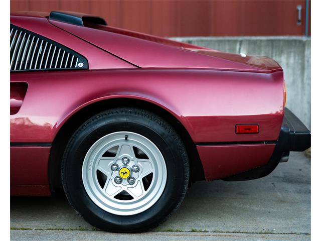 1983 Ferrari 308 GTS (CC-2080268) for sale in Southampton, New York