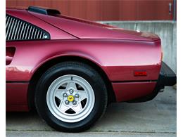 1983 Ferrari 308 GTS (CC-2080268) for sale in Southampton, New York