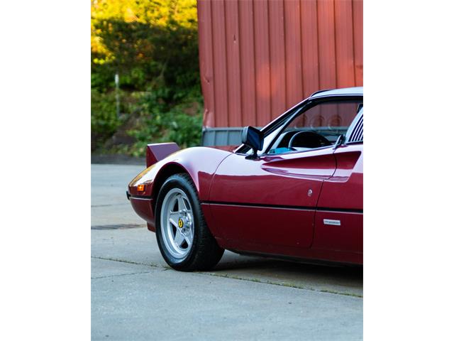 1983 Ferrari 308 GTS (CC-2080268) for sale in Southampton, New York
