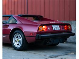 1983 Ferrari 308 GTS (CC-2080268) for sale in Southampton, New York