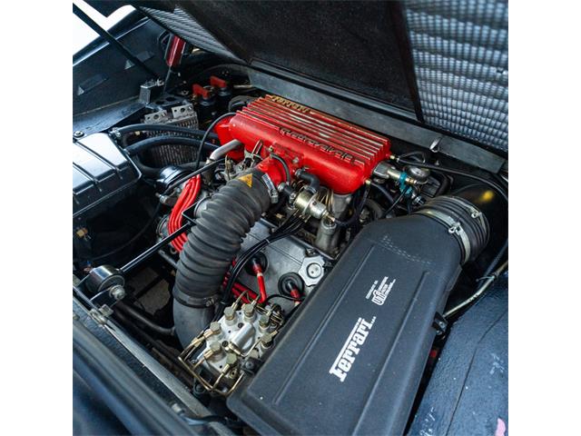 1983 Ferrari 308 GTS (CC-2080268) for sale in Southampton, New York