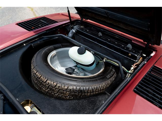 1983 Ferrari 308 GTS (CC-2080268) for sale in Southampton, New York