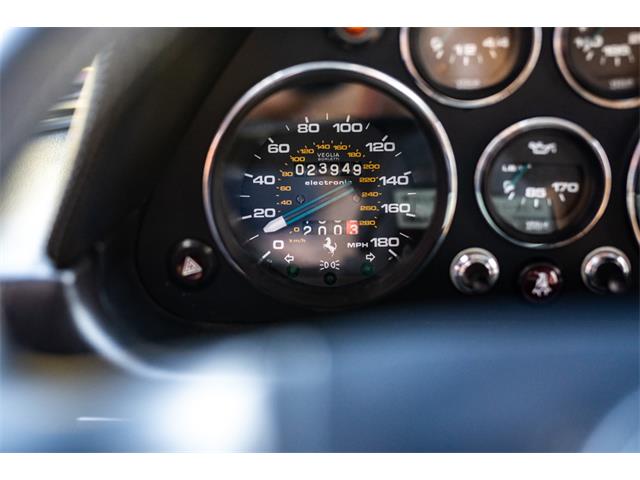 1983 Ferrari 308 GTS (CC-2080268) for sale in Southampton, New York