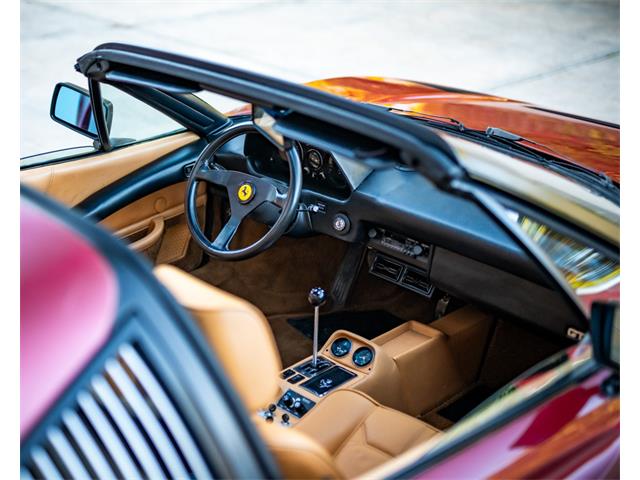 1983 Ferrari 308 GTS (CC-2080268) for sale in Southampton, New York