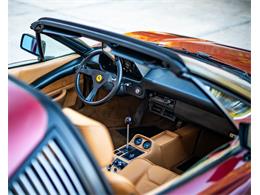 1983 Ferrari 308 GTS (CC-2080268) for sale in Southampton, New York