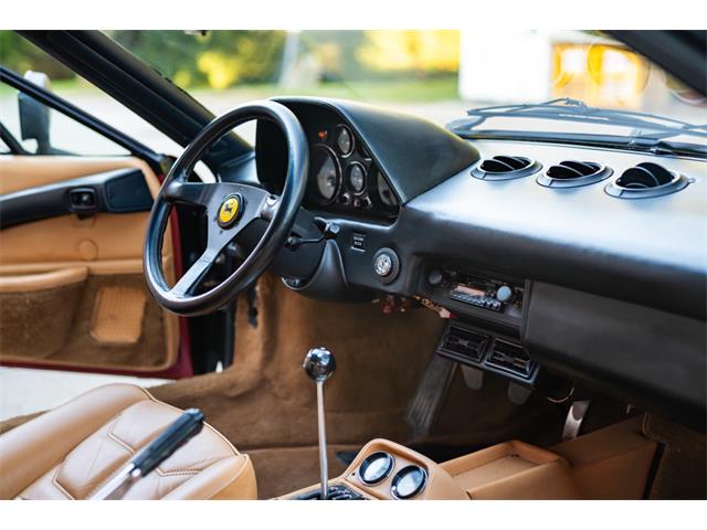 1983 Ferrari 308 GTS (CC-2080268) for sale in Southampton, New York