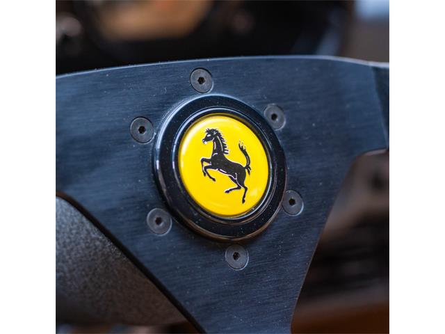 1983 Ferrari 308 GTS (CC-2080268) for sale in Southampton, New York