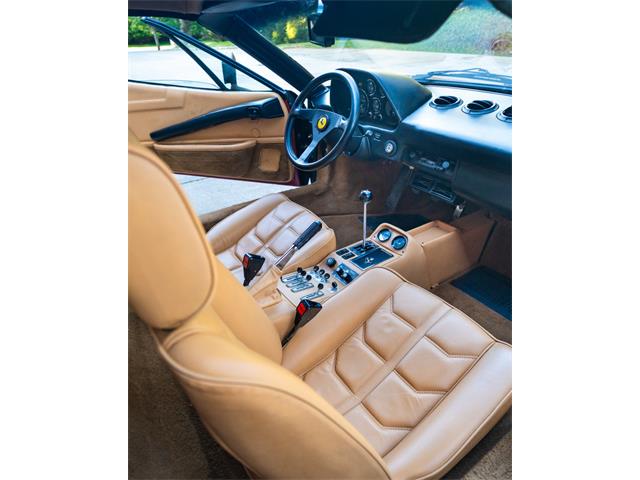 1983 Ferrari 308 GTS (CC-2080268) for sale in Southampton, New York