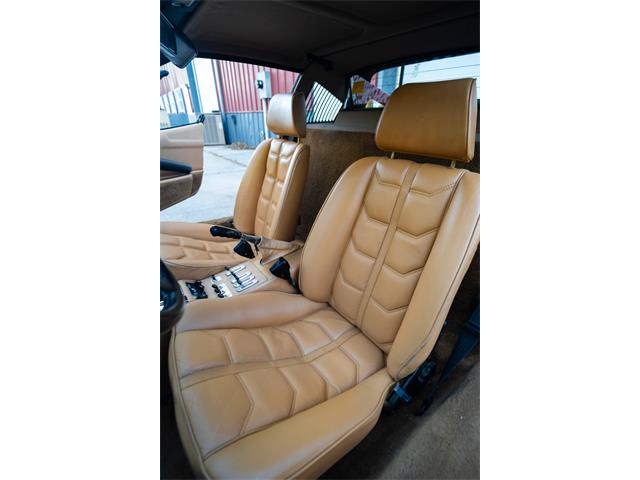 1983 Ferrari 308 GTS (CC-2080268) for sale in Southampton, New York