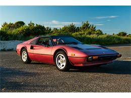 1983 Ferrari 308 GTS (CC-2080268) for sale in Southampton, New York