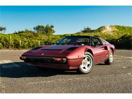 1983 Ferrari 308 GTS (CC-2080268) for sale in Southampton, New York