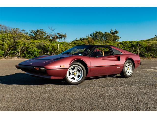 1983 Ferrari 308 GTS (CC-2080268) for sale in Southampton, New York