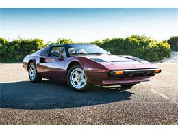 1983 Ferrari 308 GTS (CC-2080268) for sale in Southampton, New York