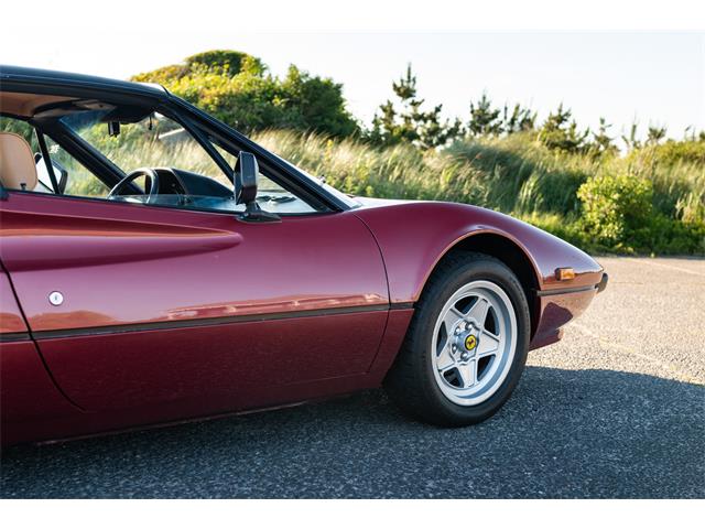 1983 Ferrari 308 GTS (CC-2080268) for sale in Southampton, New York