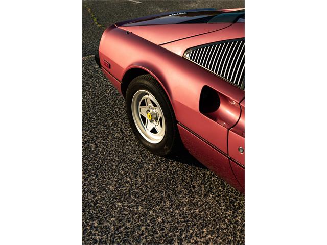 1983 Ferrari 308 GTS (CC-2080268) for sale in Southampton, New York