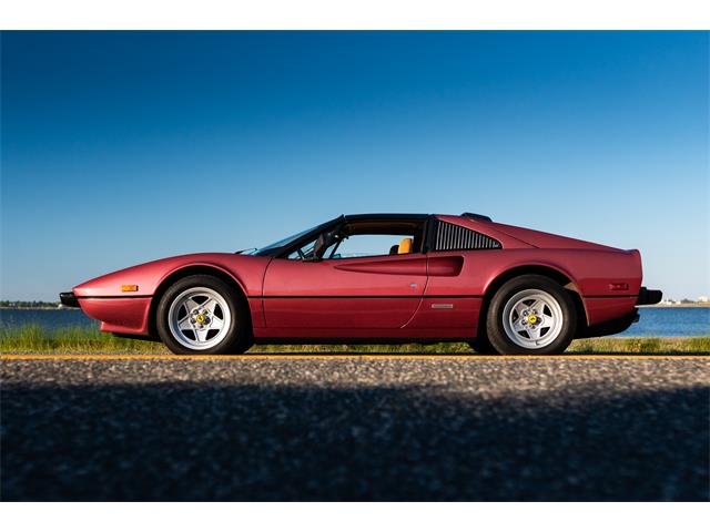 1983 Ferrari 308 GTS (CC-2080268) for sale in Southampton, New York
