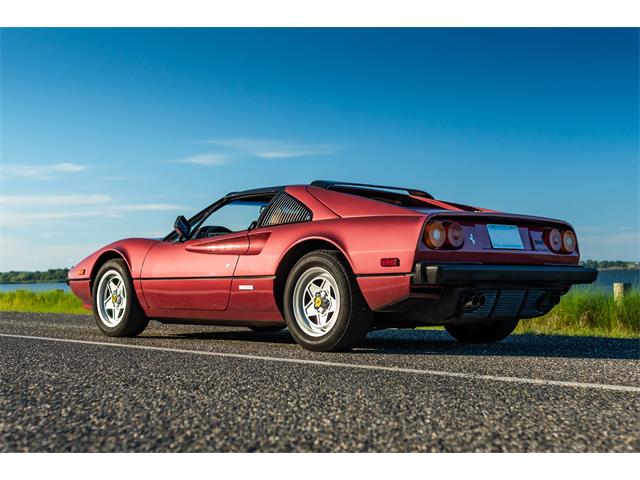 1983 Ferrari 308 GTS (CC-2080268) for sale in Southampton, New York