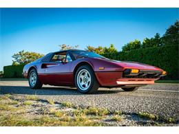 1983 Ferrari 308 GTS (CC-2080268) for sale in Southampton, New York