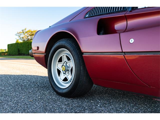 1983 Ferrari 308 GTS (CC-2080268) for sale in Southampton, New York