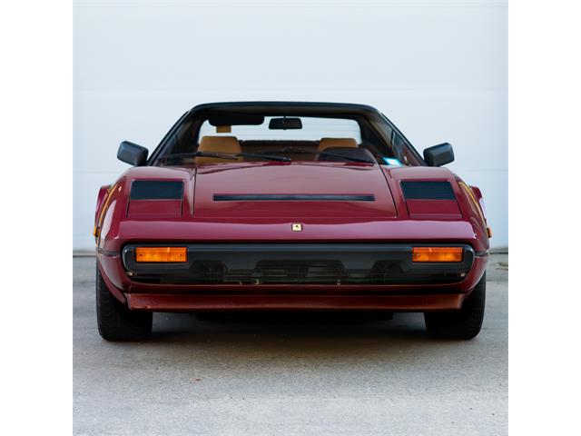1983 Ferrari 308 GTS (CC-2080268) for sale in Southampton, New York
