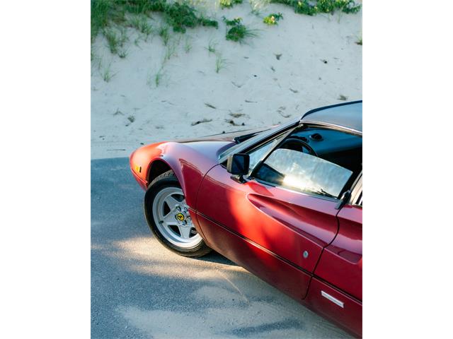 1983 Ferrari 308 GTS (CC-2080268) for sale in Southampton, New York