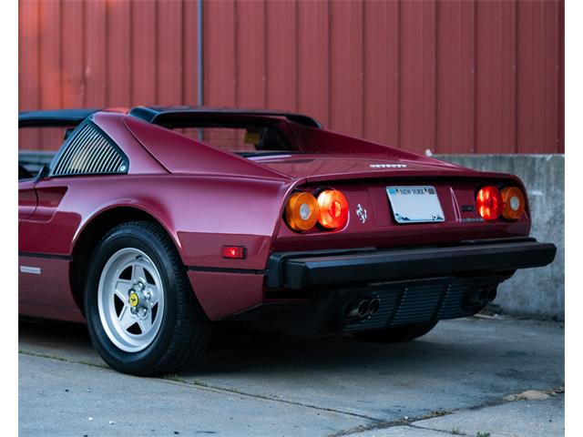 1983 Ferrari 308 GTS (CC-2080268) for sale in Southampton, New York