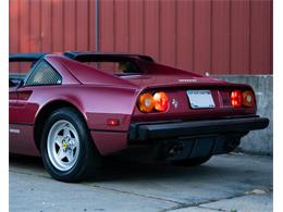 1983 Ferrari 308 GTS (CC-2080268) for sale in Southampton, New York