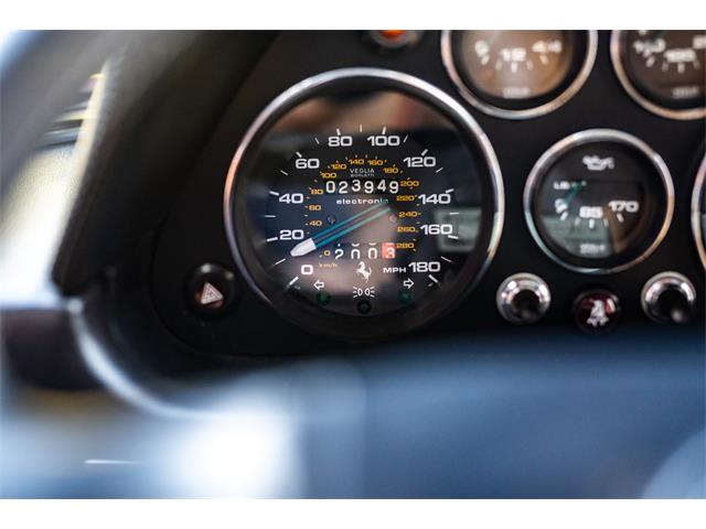 1983 Ferrari 308 GTS (CC-2080268) for sale in Southampton, New York