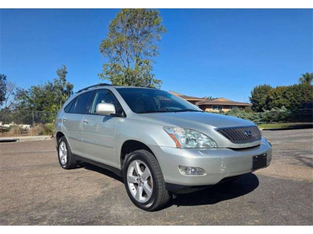 2005 Lexus RX (CC-2082680) for sale in Cadillac, Michigan