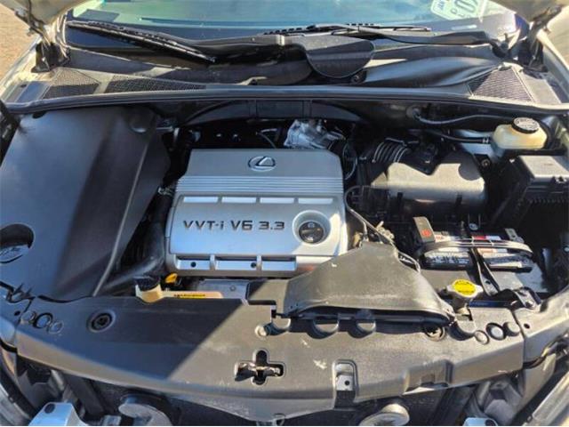 2005 Lexus RX (CC-2082680) for sale in Cadillac, Michigan
