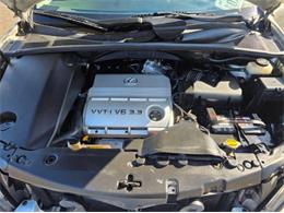 2005 Lexus RX (CC-2082680) for sale in Cadillac, Michigan